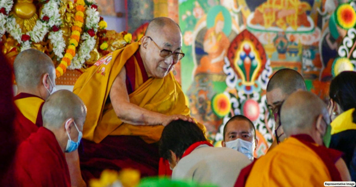 Threats, lobbying by China to stop Sri Lanka from welcoming Dalai Lama